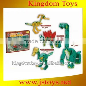 New Cheap Hot Toys Plastic Building Blocks Toys Education Toy thumbnail-1