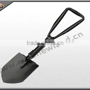 CAR METAL SNOW SHOVEL thumbnail-1