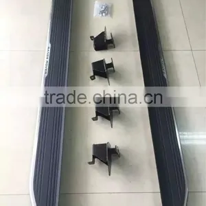 SUV 4x4 Side Step for RANGEROVER Evoque thumbnail-1