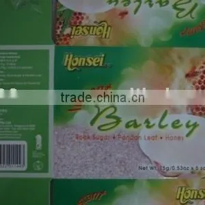 Honsei Instant Barley Honey Drink thumbnail-1