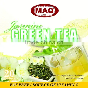 MAQ Ice Green Tea thumbnail-1