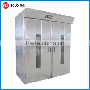 2016 Industrial Bakery Machine Baking Bread Proofer for Bakery thumbnail-1