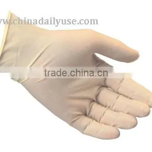 Disposable Vinyl Gloves/sugical Glove thumbnail-1