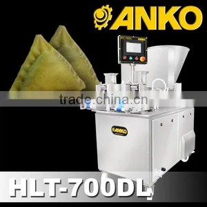 Anko Factory Small Moulding Forming Processor Italian Pasta Machine thumbnail-4