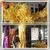 2015 Artificial Big Fake Trees Tropical Plants for Weddings Golden Tree Stumps thumbnail-2