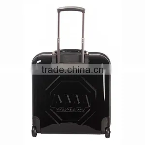Abs/pc Pilot Case/cabin Bag thumbnail-5