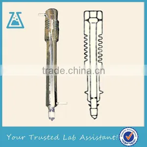 Distillation Column With Loop Expansion Pipe thumbnail-1
