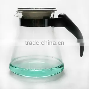Glass Coffeepot thumbnail-1