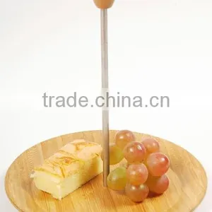 Bamboo Serving Tray #29918 thumbnail-1