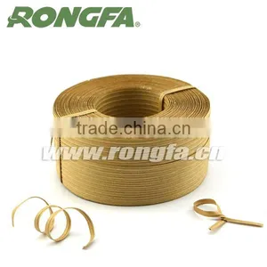 3mm x 350m Biodegradable Gardening Twist Ties for Machine thumbnail-1