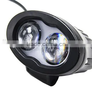 Super Bright Warehouse Forklift Safety Lights 110V Blue Spot LED Safety Lights thumbnail-3