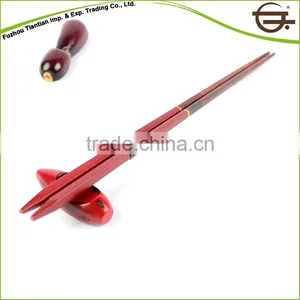 Dual Purpose Nature Hardwood Craft Chopstick thumbnail-4