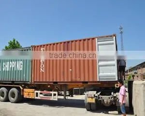Ossin Stone Hebei Company Ltd. company overview - view 2 thumbnail