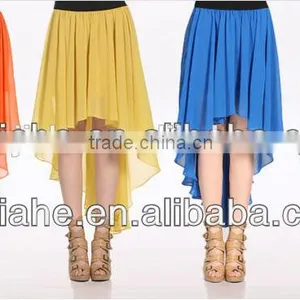 2016 Fashion New Arrival Cocktail Fashion Lady Skirt thumbnail-1