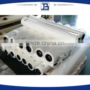 Jiabao China Lamination Hot Melt Adhesive Film for Underwear thumbnail-1