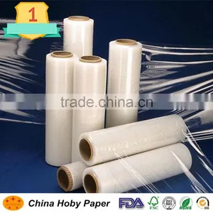 High Quality HDPE LDPE Film From China Supplier thumbnail-1