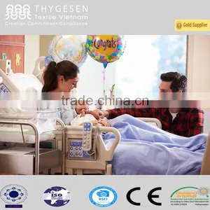 Light Weighted Patient Uniform thumbnail-1