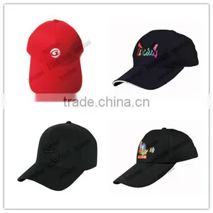 2016 Promotion Bar Custom Cool Logo Cap/Hats thumbnail-3