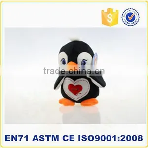 Plush Penguin Soft Toys no Minimum Toy Manufacture thumbnail-1