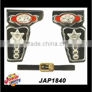 Pirate Holster Novelty Items thumbnail-1