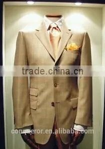 New Design Men Casual Coat BCT044 thumbnail-1