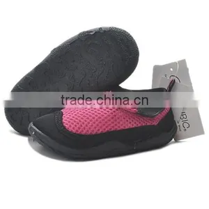Transparent Sole Casual Binding Shoes for Women Relaxation on the Beach, Outdoor Women Water Shoes Casual Fashion Price Cheap thumbnail-1