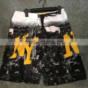 Hot Beach Wholesale Cargo Shorts Men thumbnail-1
