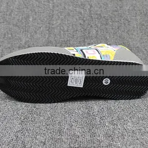 Stock Women Gym Shoe Trainers China Wholesale Shoes thumbnail-4
