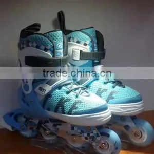 Professional Adjustable Children Roller Inline Skate Shoes Prices thumbnail-4