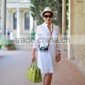 Cotton Tunic thumbnail-3