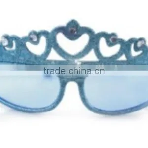 Party Decoration Glasses Halloween Glasses Crown Glasses thumbnail-1