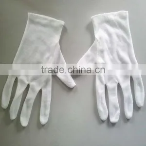 Polyester Gloves thumbnail-1