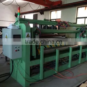 HS-AF36-3D Veneer Auto Feeding Machine for Veneer Dryer thumbnail-4