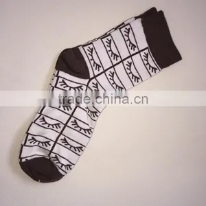 R&H 100%combed Cotton China Socks Factory 100 Pure Cotton Socks Cushion Sock thumbnail-1