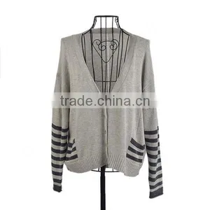 Woolen Sweater Designs for Ladies thumbnail-1