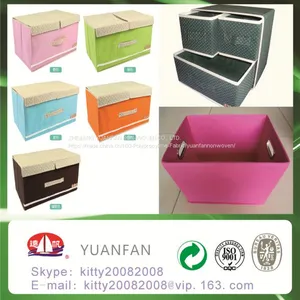 Home Textile of pp Nonwoven Fabric / 100% PP Spun-Bonded Non-Woven Fabric thumbnail-4
