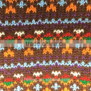 High Quality Knitting Fabric thumbnail-2