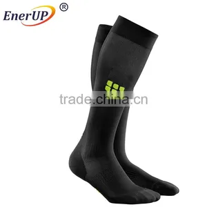 Hot Selling Sporting Wear Online Compression Hiking Running Soccer Knee High Socks thumbnail-1