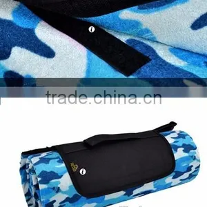 2017 New Fashion Outdoor Foldable Sponge EVA Picnic Mat thumbnail-6