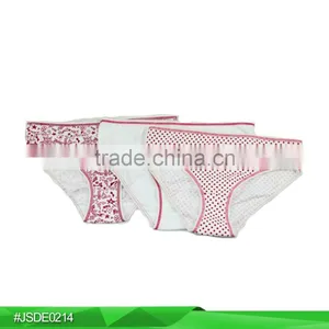 Children's Underwear Girl Models thumbnail-1