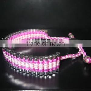 Fashion Metal Wristband thumbnail-1
