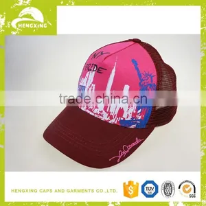 New Design Oem Design Baseball Cap Logo Print thumbnail-1