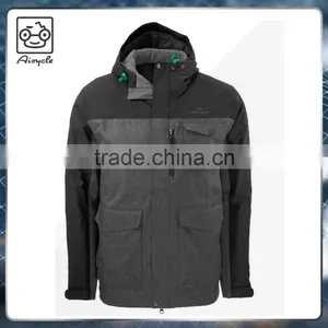 Cheap Softshell Jacket Windstopper Waterproof Softshell Jacket thumbnail-1