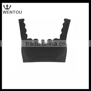 New Design Women High-Waisted Bikini Bottoms thumbnail-2