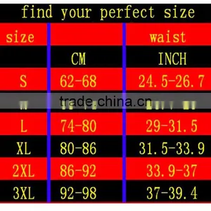 Women Waist Trainer Super Stretch Steel Bone Hot Body Shaper Waist Cincher Control Corset Slimming Belt Tummy Bustiers thumbnail-2