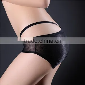 2015 Yyw.com Gauze Womens Thong thumbnail-3