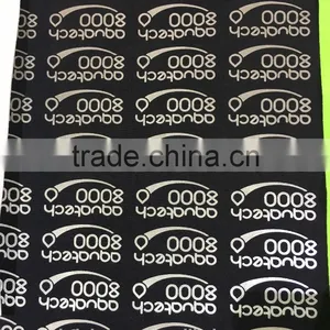 Different Reflective Logo Can be Customized thumbnail-4