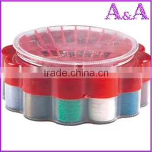 Hotel Travel Toiletry Kit/Hotel &Airline Hot Selling Airline Kit/professional Hotel Mini Sewing Kit Set thumbnail-3