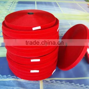 2014 Hot Sale Self Adhesive Hook and Loop Strap thumbnail-5