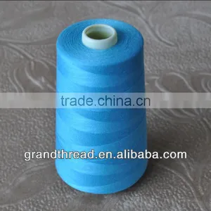 Colors 100% Spun Polyester Sewing Thread thumbnail-1